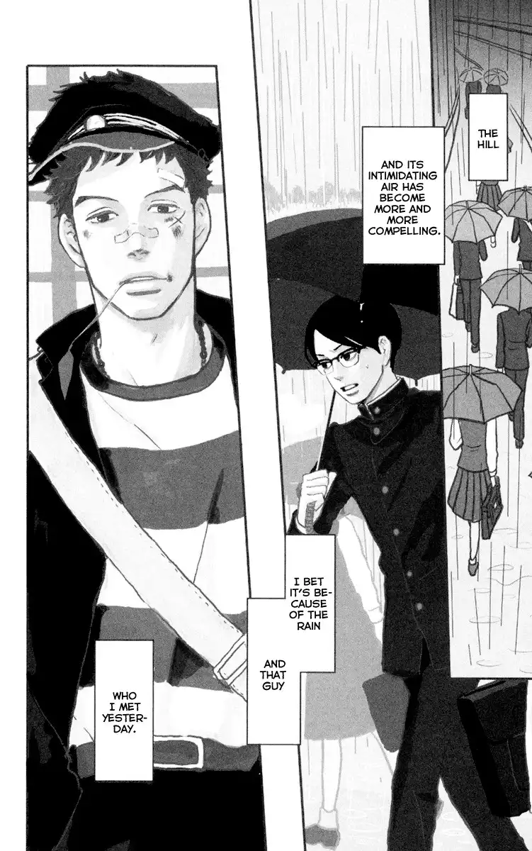 Sakamichi no Apollon Chapter 2 3